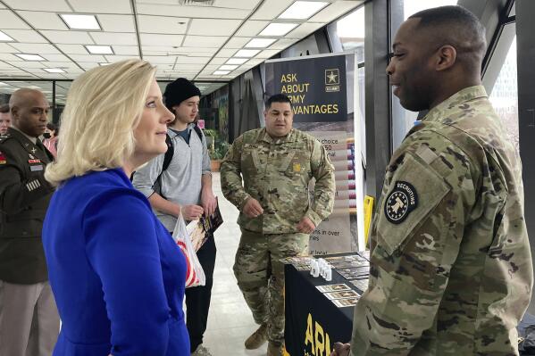 Army school store